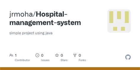 Image result for Hospital Management System in Java