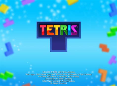 Bildergebnis für Tetris Op PC