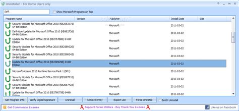 Image result for Uninstaller Hu