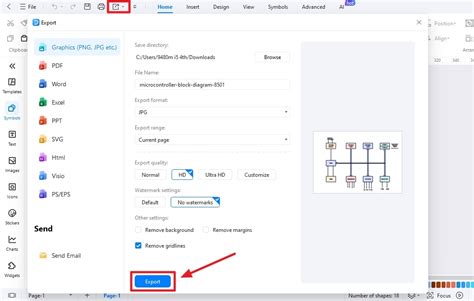 Simple Block Diagram of 8051 Microcontroller కోసం చిత్ర ఫలితం