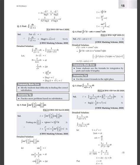 Integration Maths 12 に対する画像結果
