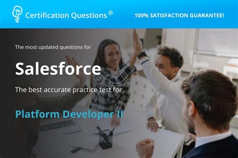 Afbeeldingsresultaten voor Salesforce Platform Developer 2 Logo