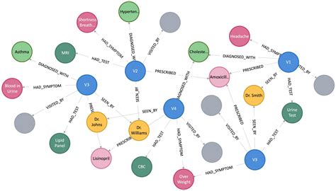 Image result for Patient Knowledge Graph