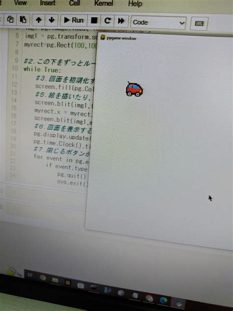 Python Shema に対する画像結果