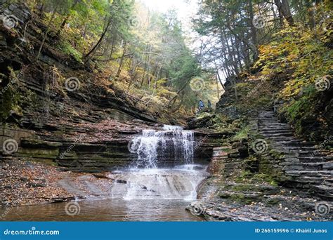 Image result for Ithaca NY Fall Colors