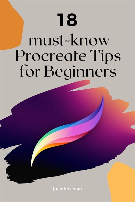 Procreate Projects for Beginners に対する画像結果