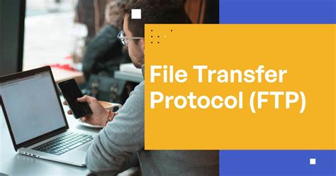 File Transfer Protokol に対する画像結果