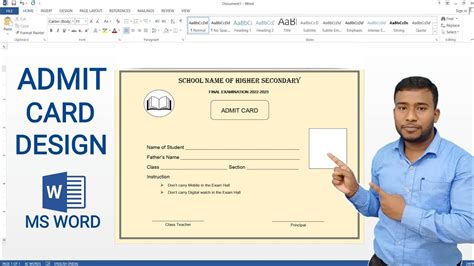 Toradh íomhá ar Computer Course Result Card
