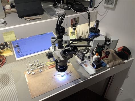 Image result for Arduino Microscope