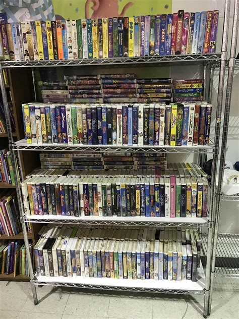 Image result for Goodwill VHS Barney