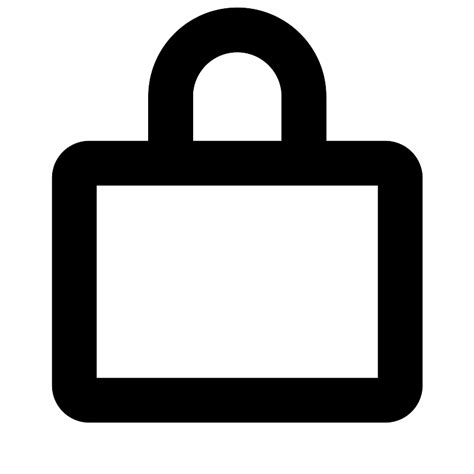 Simple Lock Logo に対する画像結果