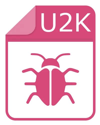 Image result for Open U2K File