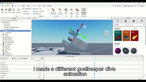 How to Make a Play Animation in Roblox എന്നതിനുള്ള ഇമേജ് ഫലം