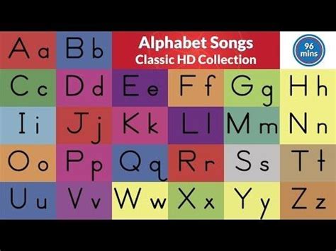 Image result for ABC Song Collection