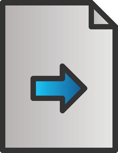 Image result for Export a File Icon