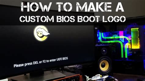 Image result for Custom Windows 10 Boot Logo
