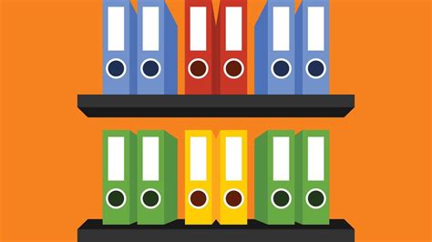 Image result for Graphic Design File Organization