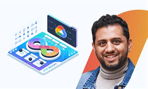 GCP DevOps Logo に対する画像結果