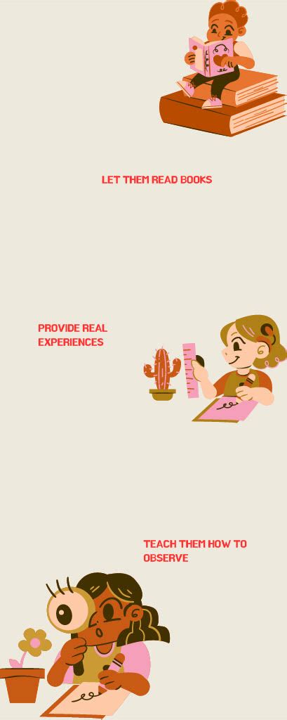 Image result for Nurture Curious