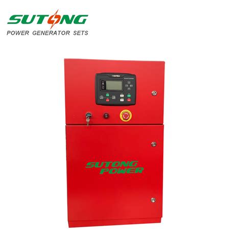 Image result for Small Generator with Control Panel