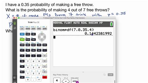 Image result for Binomial Probability Calculator