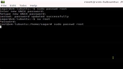 Image result for What Command Do I Use to Set a Users Password in Linux