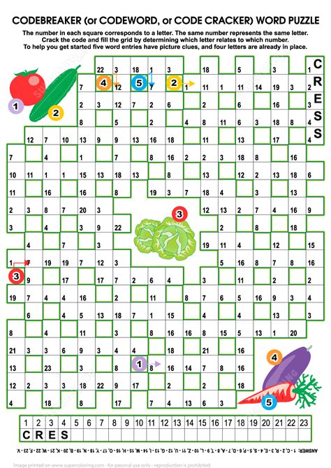 Afbeeldingsresultaten voor Christmas Code Breaker Printable