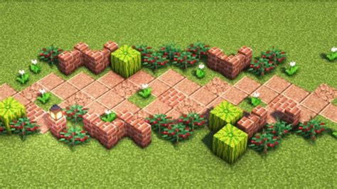 Image result for Path Designs Minecraft Nether