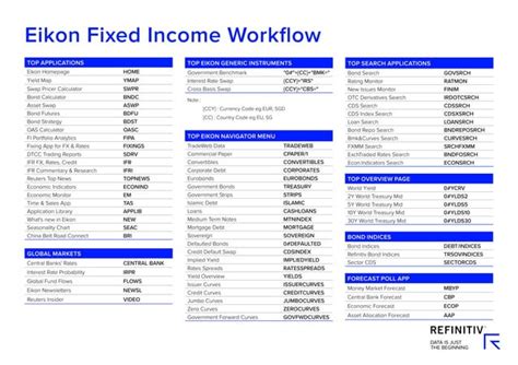 Image result for Eikon Program Example