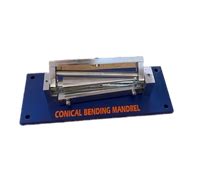 Mandrel for Conical Spring に対する画像結果