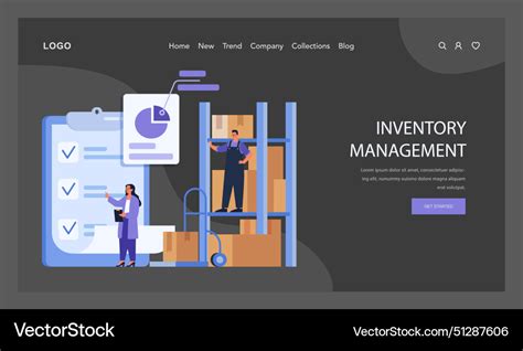 Toradh íomhá ar Inventory Store Vector