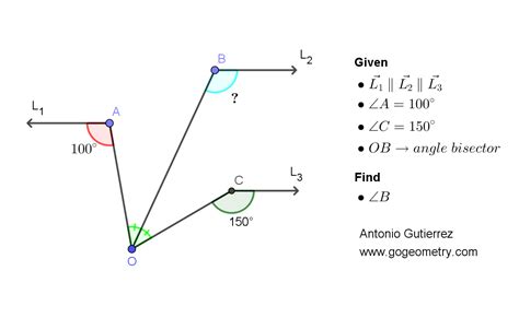 Toradh íomhá ar Angles Math Problems