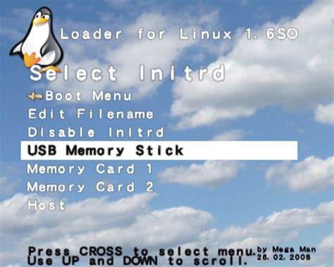 Image result for Linux PS2 CD