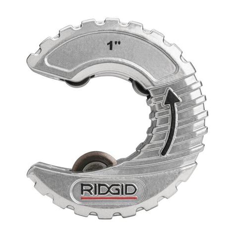 Afbeeldingsresultaten voor RIDGID Copper Pipe Cutter