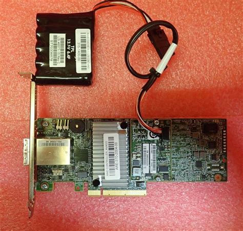 Image result for External RAID-Controller