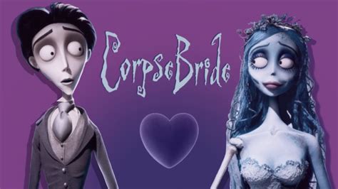 Image result for Dead Bride Movie Cartoon
