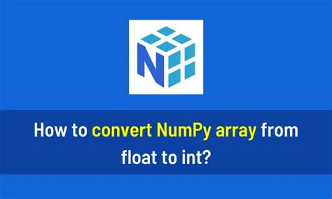 Image result for How to Convert Array to Int