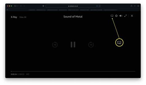 Change Language in Prime Video App に対する画像結果
