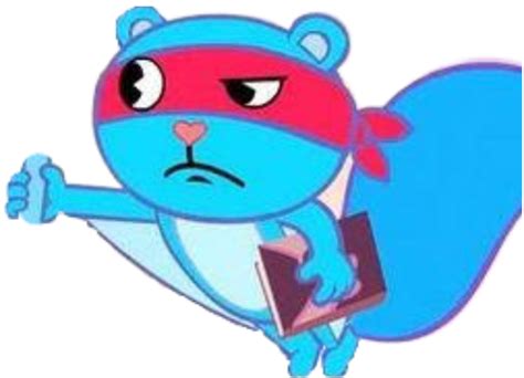 Image result for Happy Tree Friends Splendid