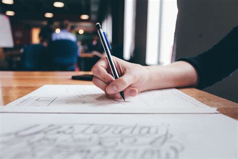 Afbeeldingsresultaten voor How to Write a Pen Picture