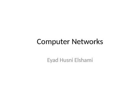 Toradh íomhá ar Computer Filetype PPT