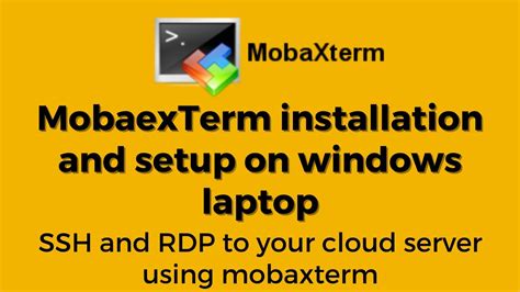 Image result for How to Install Python On MobaXterm