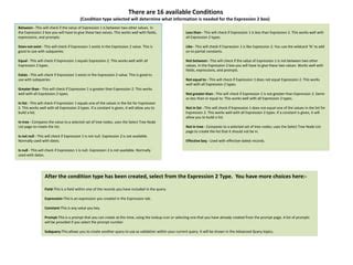 PeopleSoft Query Sum Two Fields in Same Query に対する画像結果