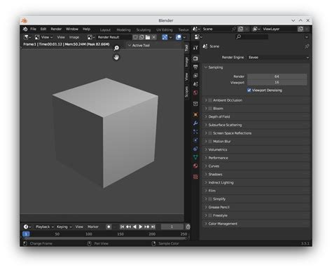 Image result for How to Make Your Render Pictures in Blender