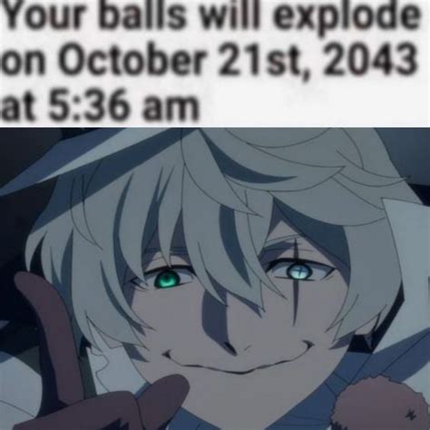 Image result for Exploded Ball Meme
