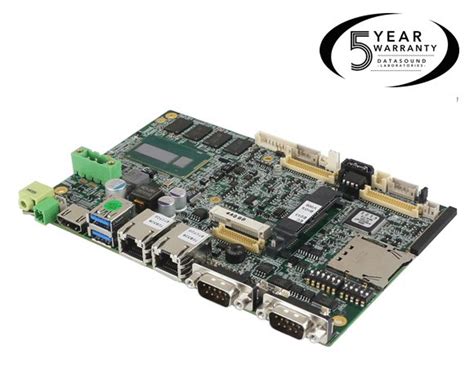 Image result for Notional Picture of Single Board Computer