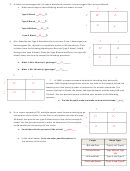 Image result for Codominance Worksheet Blood Types Answers