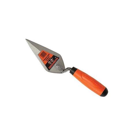 Image result for Trowl Pointing