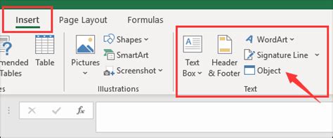 Image result for How to Put PDF File in Excel