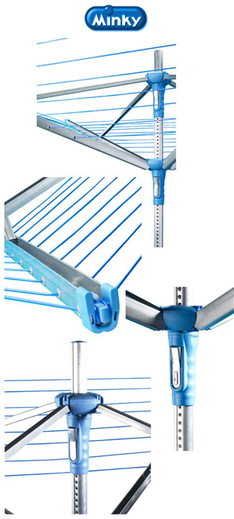 Toradh íomhá ar Minky Washing Line